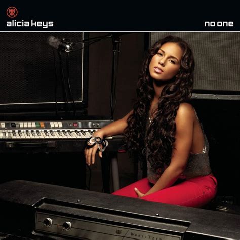Alicia Keys No One Tekst No One - Alicia Keys (Lyrics) - YouTube